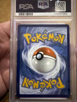 Pokemon 2022 Lugia V 186/195 Alt Art Silver Tempest GEM MINT PSA 10 - Image 2