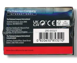 Pokemon TCG Scarlet & Violet 151 Booster Bundle Box Factory Sealed Ships Today🚀 - Image 3