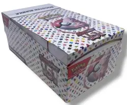 Pokemon TCG Scarlet & Violet 151 Booster Bundle Box Factory Sealed Ships Today🚀 - Image 4
