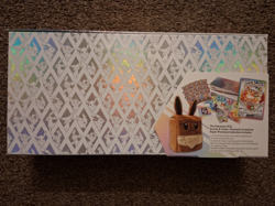 Pokemon Prismatic Evolutions Super Premium Collections - Image 2