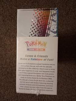 Pokemon Prismatic Evolutions Super Premium Collections - Image 4