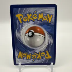 Pokemon TCG Skyla 72/72 Ultra Rare Sword And Shield Shining Fates - Image 2