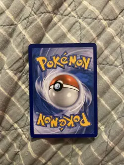 Pokemon Lugia BREAK (79/138) Fates Collide LP HOLO - Image 2