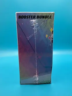 Pokemon TCG Prismatic Evolutions Booster Bundle - New Factory Sealed 6 Packs 🔥 - Image 2