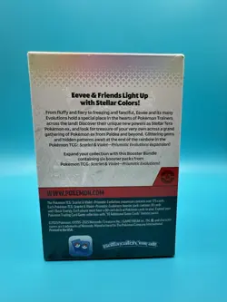 Pokemon TCG Prismatic Evolutions Booster Bundle - New Factory Sealed 6 Packs 🔥 - Image 5