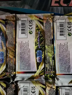 Pokemon Astral Radiance Lot of 8 Booster Packs New & Sealed - Image 4