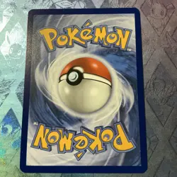 Chi-Yu 031/132 Me01: Mega Evolution Reverse Holo Pokemon M/NM - Image 2