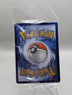 SEALED Pokemon TCG Cryogonal 047/191 Promo Stamped Snowflake Holiday Calendar - Image 2
