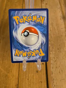 Pokemon TCG - Galarian Obstagoon - 161/264 - Swsh08: Fusion Strike Holo - NM - Image 2