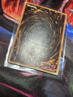Yu-Gi-Oh Blue-Eyes White Dragon SDK-001 Ultra Rare HP - Image 4
