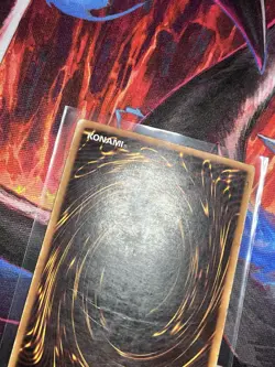 Yu-Gi-Oh Blue-Eyes White Dragon SDK-001 Ultra Rare HP - Image 5
