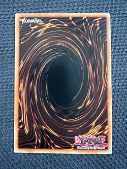 Yugioh Crimson Blader 1st Edition Rare CBLZ-EN093 LP/NM - Image 2