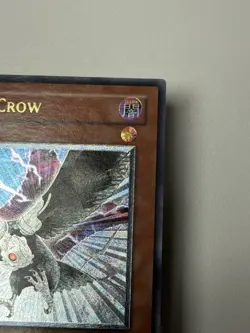 D.D. Crow (UTR) STON-EN024 Strike of Neos-1st Edition 1st Edition Ultimate #3 - Image 2