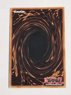 Priestess with Eyes of Blue LCKC-EN016 Secret Rare Yugioh Unlimited Edition Mint - Image 3