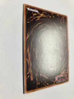 Priestess with Eyes of Blue LCKC-EN016 Secret Rare Yugioh Unlimited Edition Mint - Image 4