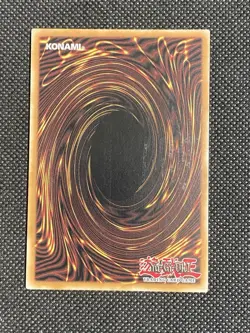 YuGiOh! - Reactor Slime LED7-EN002 Rare 1st Edition Lightly Played - Image 2
