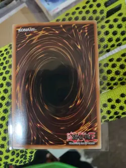 YuGiOh Nerva the Power Patron of Creation Starlight (In Hand & Ready to Ship) - Image 3