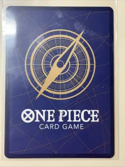 One Piece CCG Monkey.D.Luffy ST29-012 (C) Alt Art Starter Deck (EGGHEAD) - Image 2