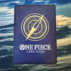 Boa Hancock EB04-027 (R) - OP14 / EB04 - The Azure Sea’s Seven - One Piece TCG - Image 2