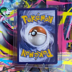 Dawn 118/094 Ultra Rare Full Art MINT Pokemon Card PFL Phantasmal Flames⭐⭐ - Image 2