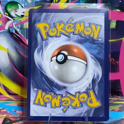 Dawn 118/094 Ultra Rare Full Art MINT Pokemon Card PFL Phantasmal Flames⭐⭐ - Image 4