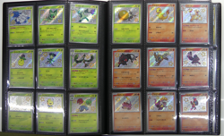 Pokemon Shiny Treasure ex S sv4a Complete Set of 129 Cards Japanese 191-319 - Image 2