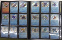 Pokemon Shiny Treasure ex S sv4a Complete Set of 129 Cards Japanese 191-319 - Image 3