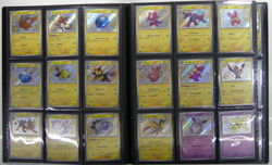 Pokemon Shiny Treasure ex S sv4a Complete Set of 129 Cards Japanese 191-319 - Image 4