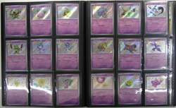 Pokemon Shiny Treasure ex S sv4a Complete Set of 129 Cards Japanese 191-319 - Image 5