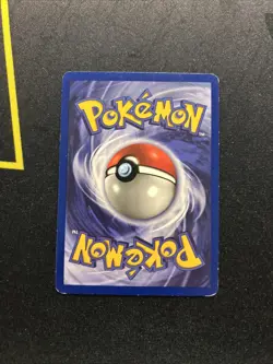 1ST EDITION Jigglypuff 54/64 LP -Vintage Pokemon Card- Jungle (7q) - Image 2