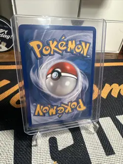 Starmie (5/16) | Pokemon TCG | Stamped Rumble Promo Card 2009 LP+ - Image 2