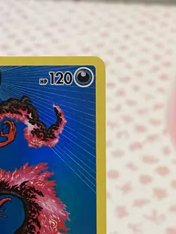 Galarian Moltres SWSH284 SWSH: Sword & Shield Promo Cards Holo - Image 4