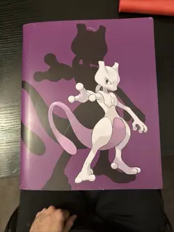 Bundle of Pokemon cards - Image 1