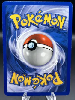 MISTY’S SHELLDER - 2000 Pokemon TCG Gym Heroes 89/132 Unlimited Common Card - NM - Image 3