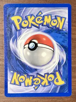 Vermilion City Gym 120/132 Trainer - Gym Heroes Set - Pokemon Card - NM - Image 2