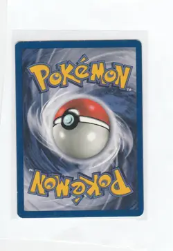 Oddish 1st Edition Jungle 58/64 Pokemon Card Vintage Wotc - Image 2
