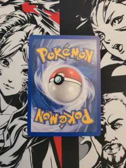 CLAMPERL 58/101 - NON-HOLO - COMMON - EX HIDDEN LEGENDS - 2004 POKEMON CARD - NM - Image 2