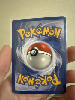Onix 69/109 EX Team Rocket Returns Reverse Holo Stamped Pokemon TCG Card LP - Image 2