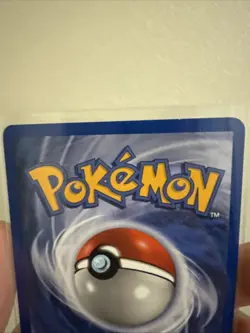 Onix 69/109 EX Team Rocket Returns Reverse Holo Stamped Pokemon TCG Card LP - Image 3
