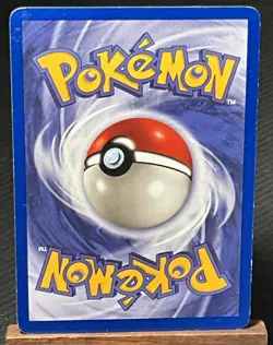 NM LP Dark Magneton 28/82 Team Rocket Regular Non Holo Rare Vintage Card Pokemon - Image 2