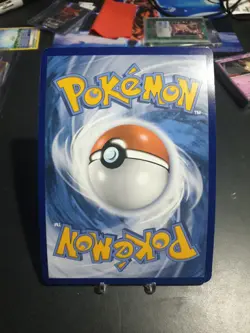 Pikachu VMAX SWSH286 Jumbo Cards Holo - Image 2