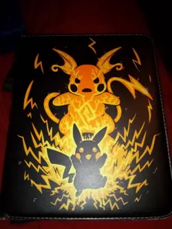 Pokemon TCG Vintage Card Lot Custom Bundle For Jeremy Black - Image 1