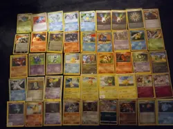 Pokemon TCG Vintage Card Lot Custom Bundle For Jeremy Black - Image 3