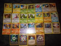 Pokemon TCG Vintage Card Lot Custom Bundle For Jeremy Black - Image 4