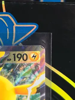 Pikachu ex 028/131 Sv: Prismatic Evolutions Holo - Pokemon Card TCG NM - Image 2