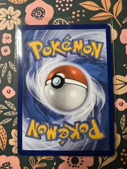 HOLO Mewtwo 150/165 NM / M - 151 Scarlet Violet Pokemon Card - Image 2