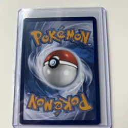Pokemon TCG Eevee Prismatic Evolutions Black Star Promo Card ETB #173 - Image 2