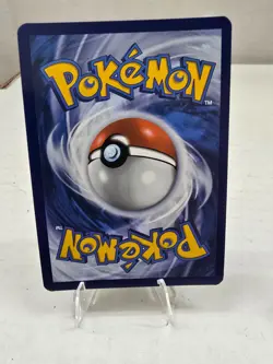 Eevee SVP 200 Black Star Promo Destined Rivals Pokemon Card NM + Zarude SVP 199 - Image 4