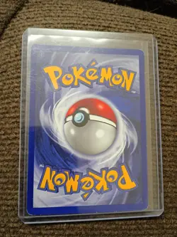Pokemon TCG Drowzee 1st Edition Shadowless Base Set Card 49/102 - MP - Image 2