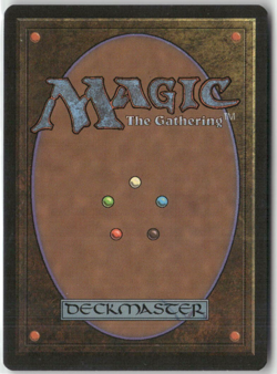 Elvish Ranger Magic The Gathering Alliances MTG Card Played - Image 2